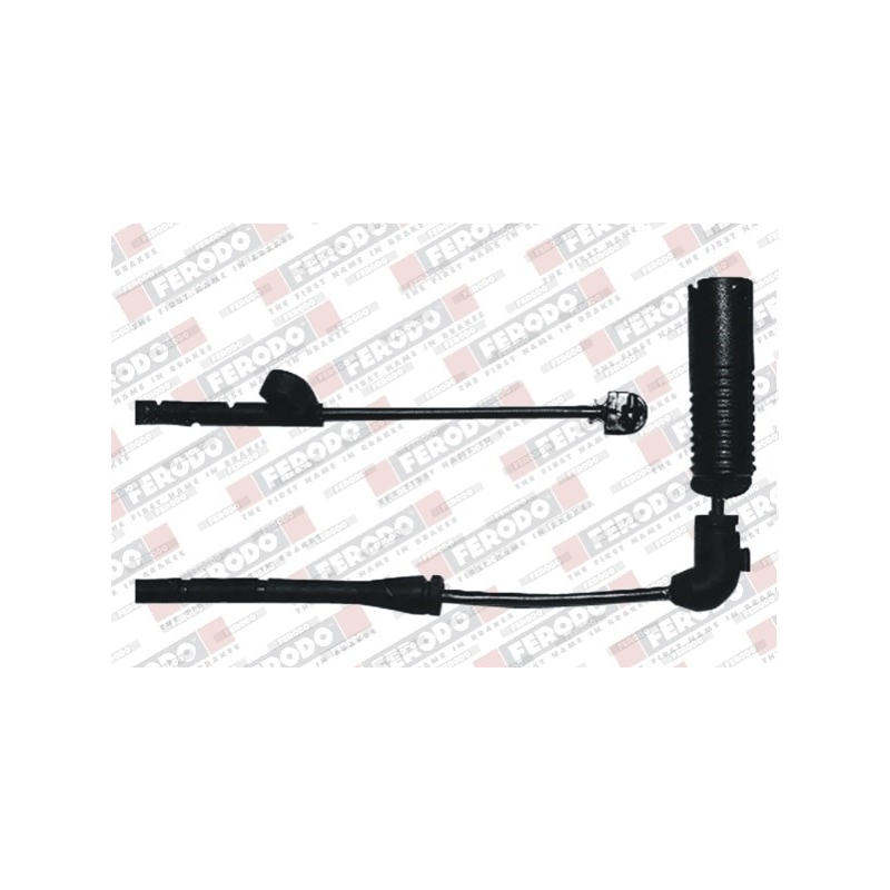 Indicatore usura freno asse anteriore - FERODO