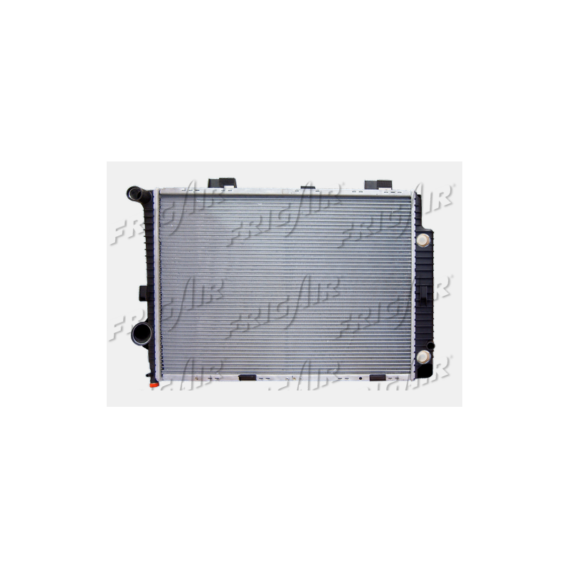 Radiatore acqua - FRIG AIR