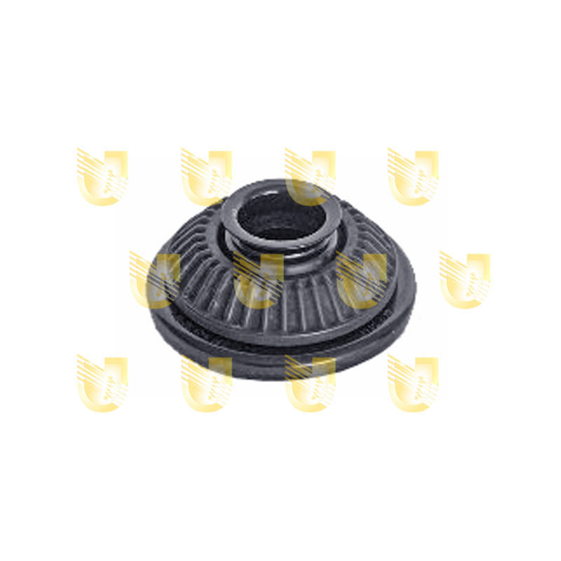 Supporto ammortizzatore asse anteriore - UNIGOM