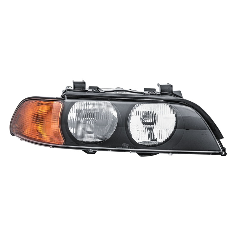 Proiettore anteriore - HELLA