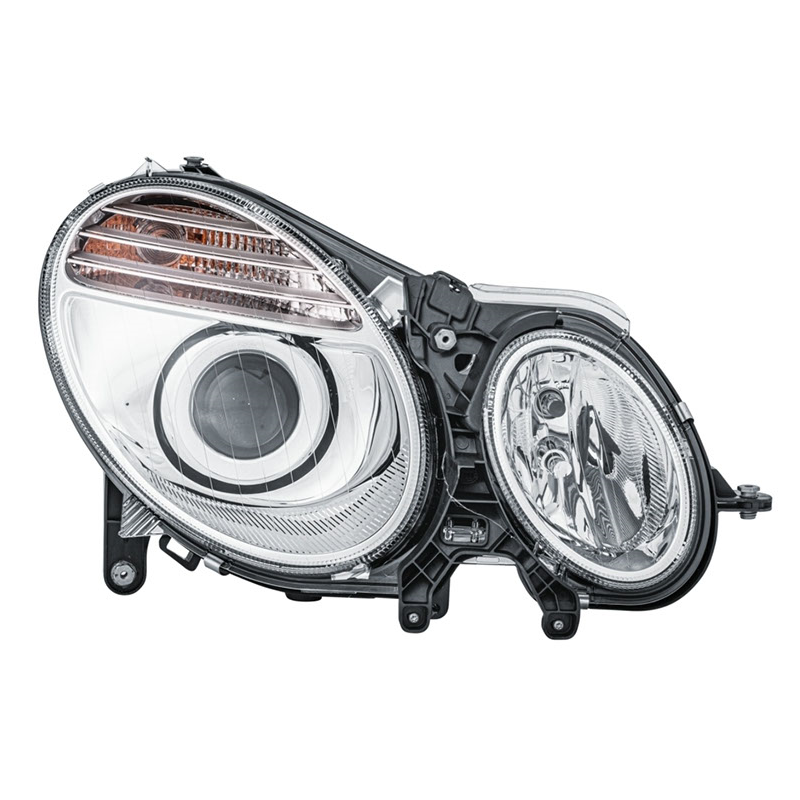 Proiettore anteriore - HELLA