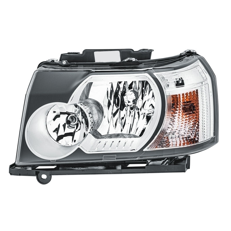 Proiettore anteriore - HELLA