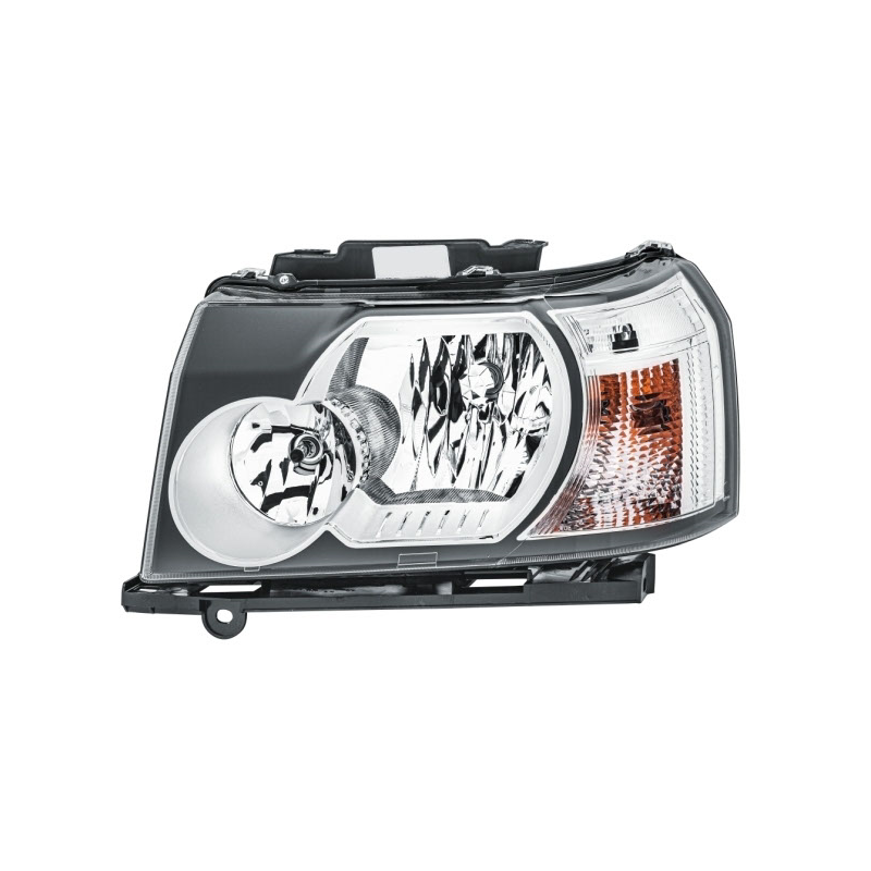 Proiettore anteriore - HELLA