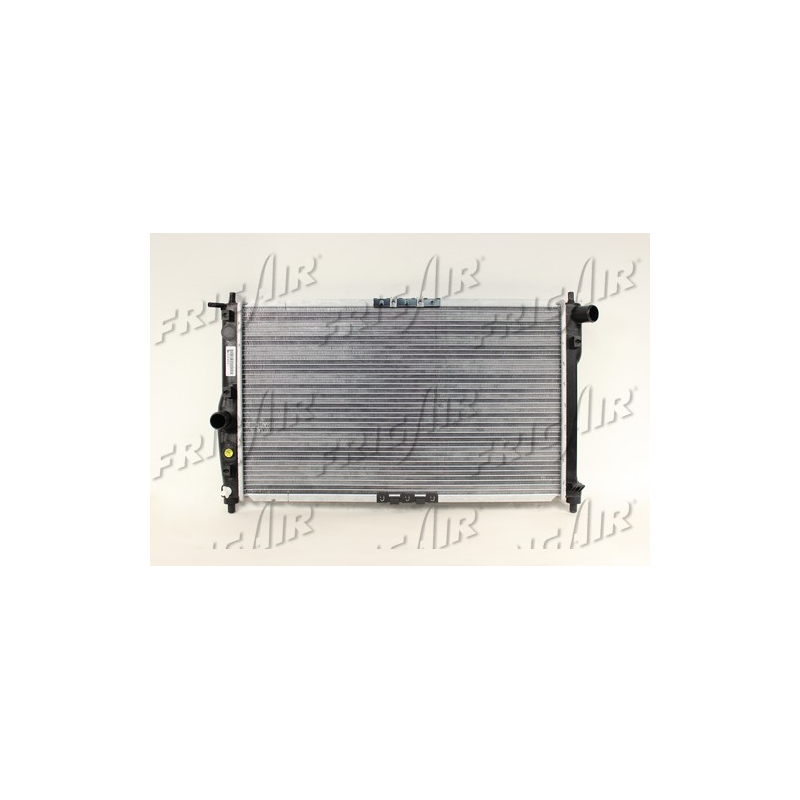 Radiatore acqua - FRIG AIR