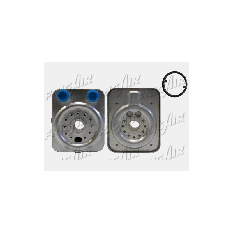 Radiatore olio motore - FRIG AIR