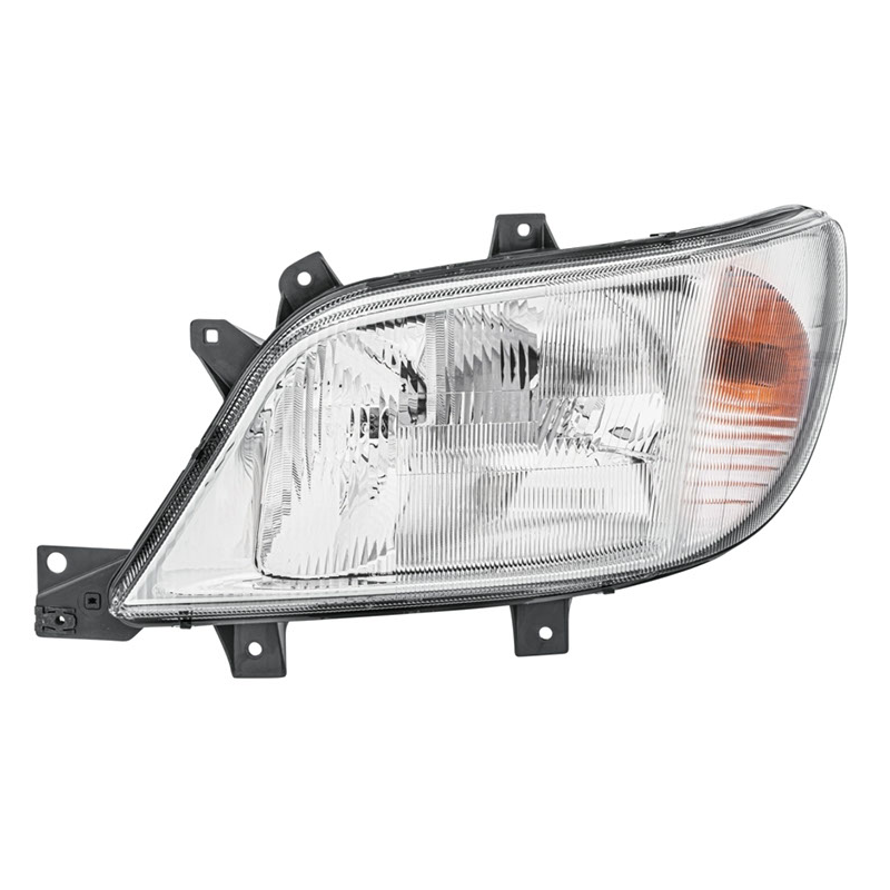 Proiettore anteriore - HELLA