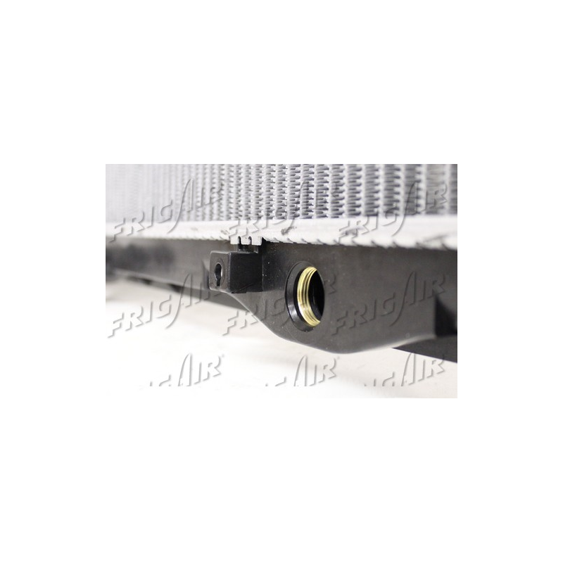 Radiatore acqua - FRIG AIR