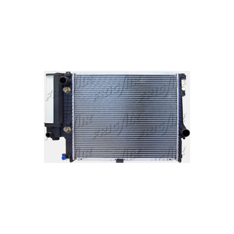 Radiatore acqua - FRIG AIR