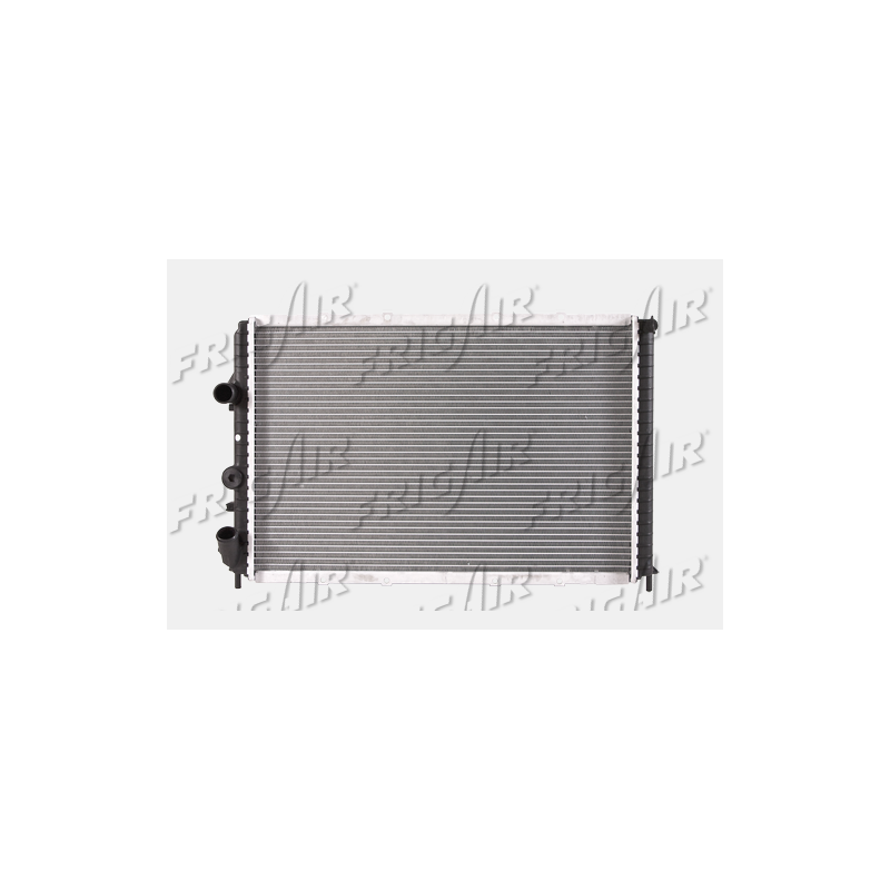 Radiatore acqua - FRIG AIR