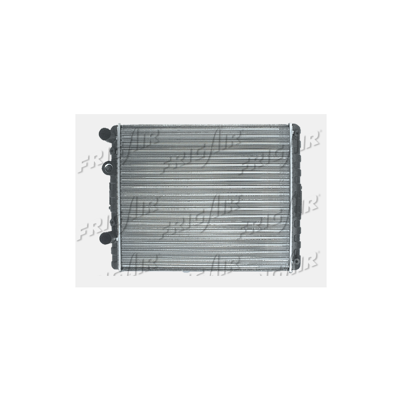 Radiatore acqua - FRIG AIR