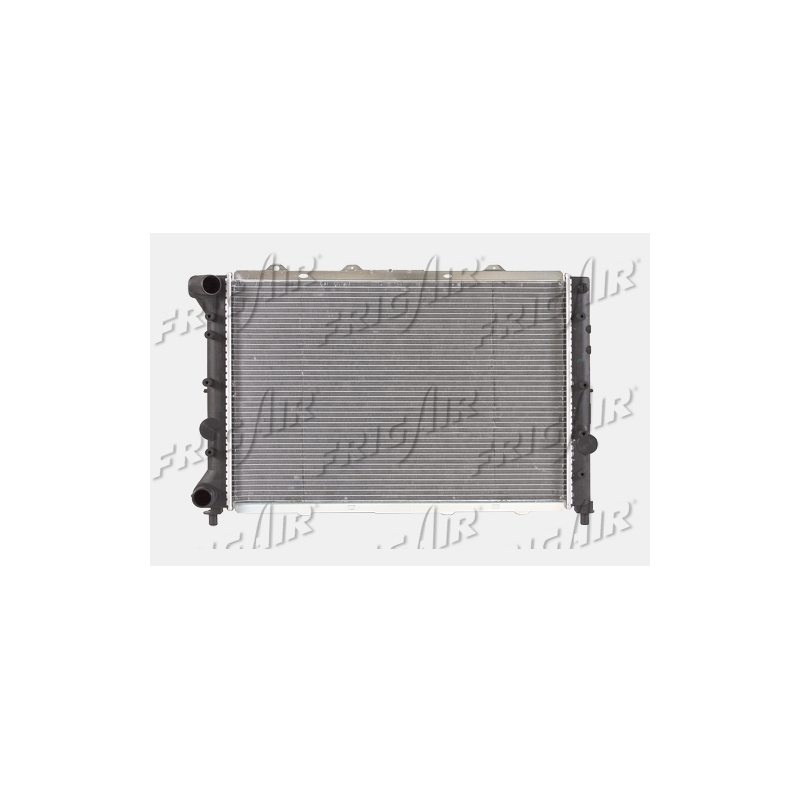 Radiatore acqua - FRIG AIR