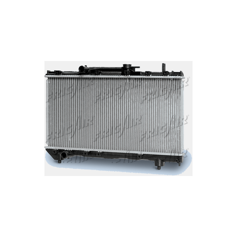 Radiatore acqua - FRIG AIR