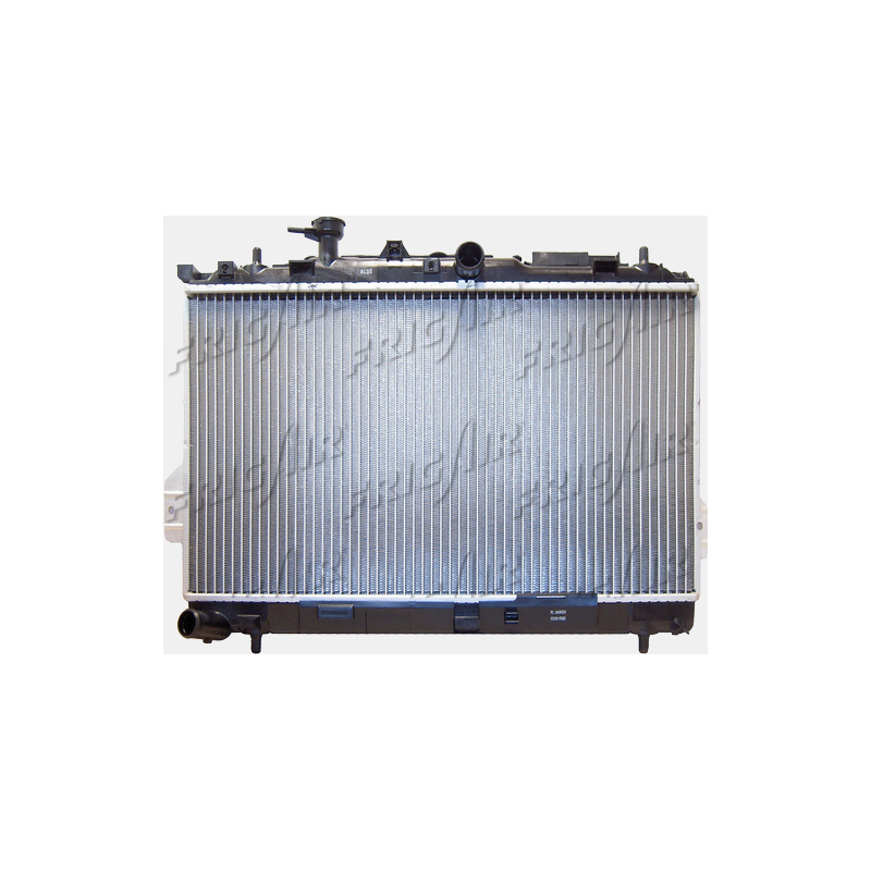 Radiatore acqua - FRIG AIR