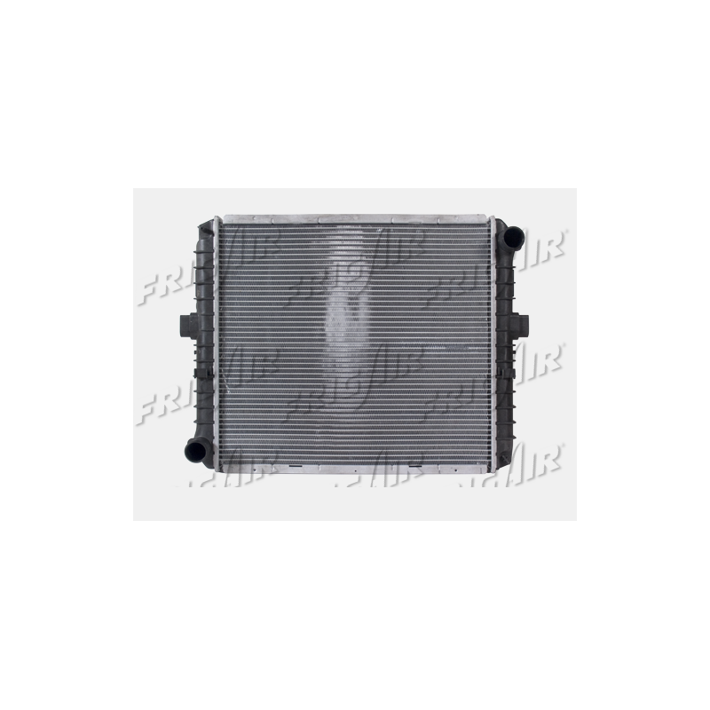 Radiatore acqua - FRIG AIR