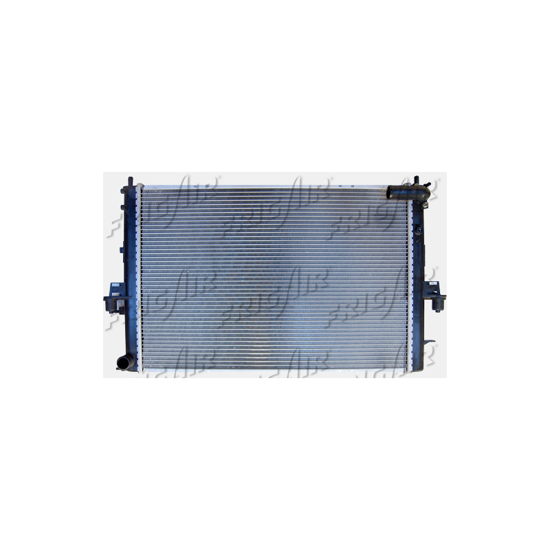 Radiatore acqua - FRIG AIR