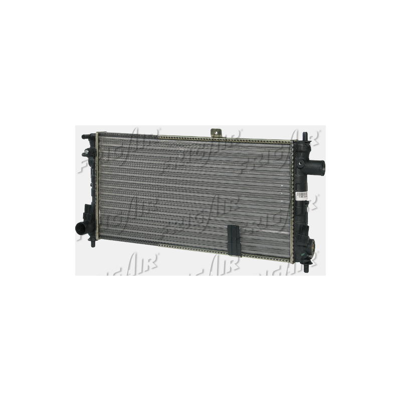 Radiatore acqua - FRIG AIR