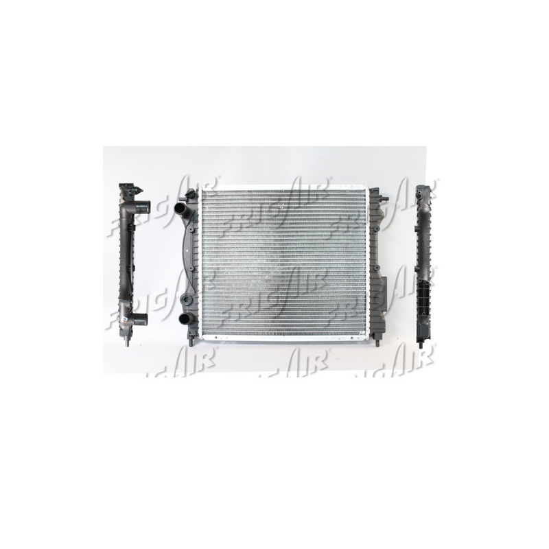 Radiatore acqua - FRIG AIR