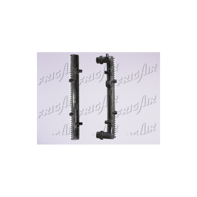 Radiatore acqua - FRIG AIR