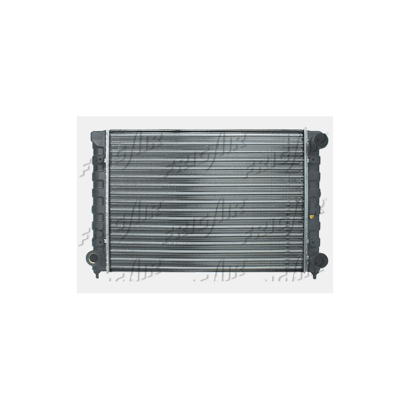 Radiatore acqua - FRIG AIR