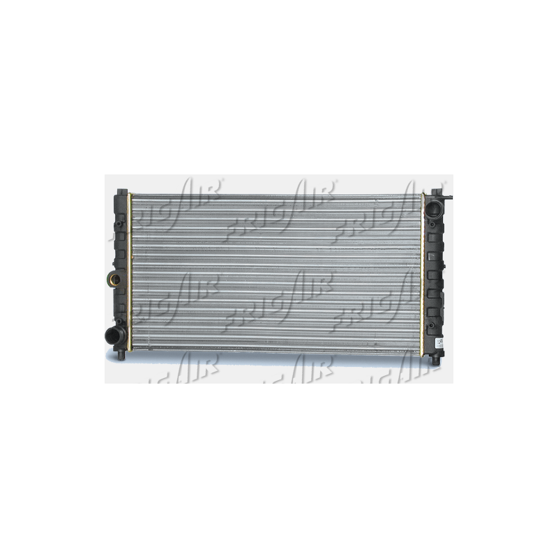 Radiatore acqua - FRIG AIR