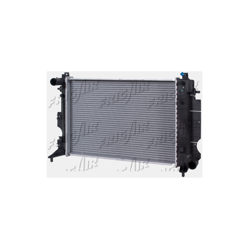 Radiatore acqua - FRIG AIR