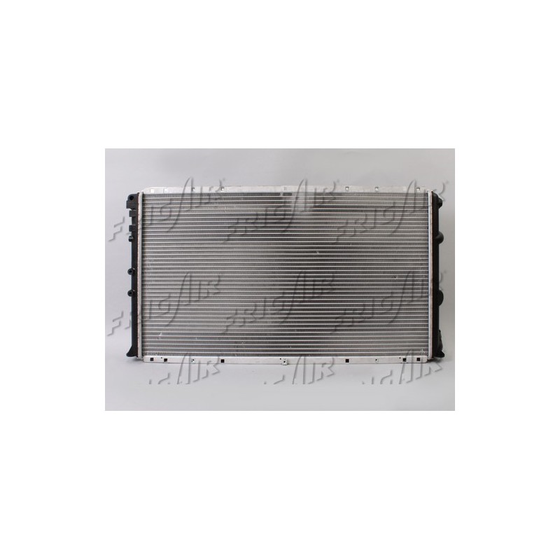 Radiatore acqua - FRIG AIR