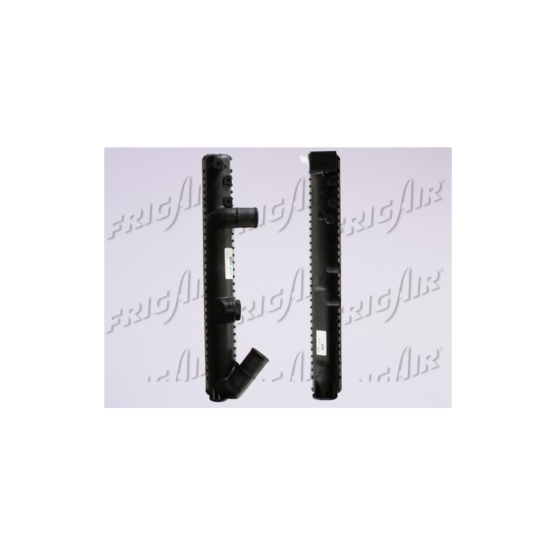 Radiatore acqua - FRIG AIR