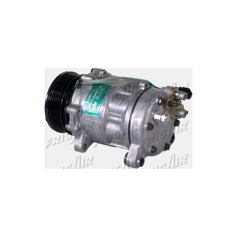 Compressore aria condizionata - FRIG AIR