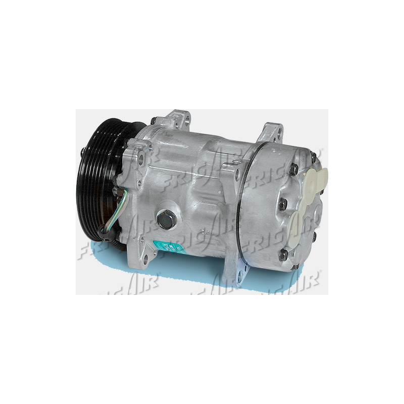 Compressore aria condizionata - FRIG AIR