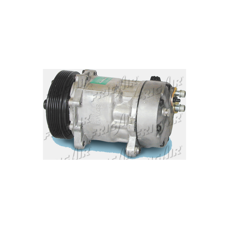 Compressore aria condizionata - FRIG AIR
