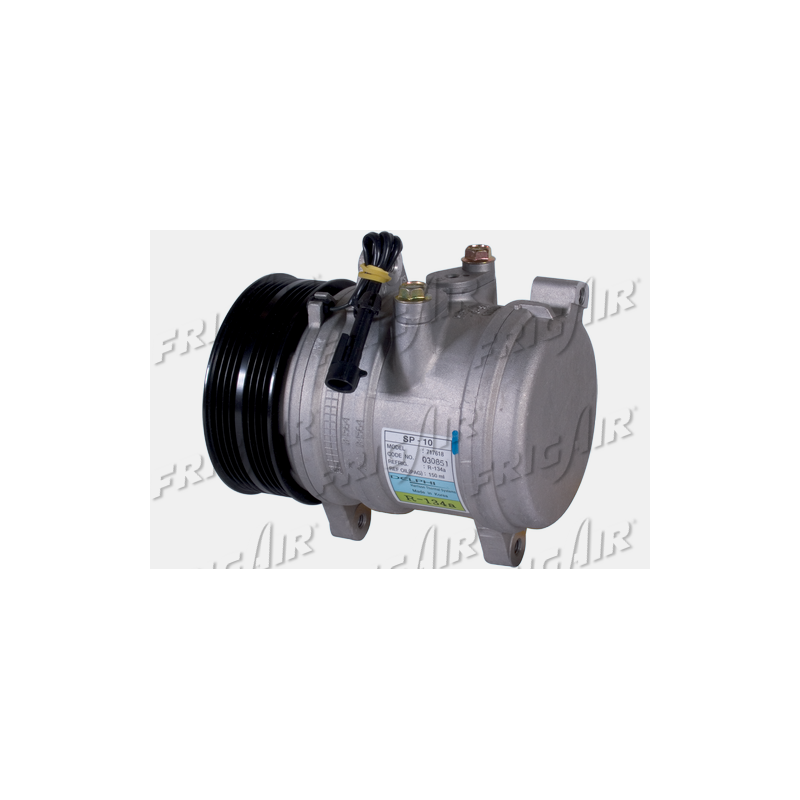 Compressore aria condizionata - FRIG AIR