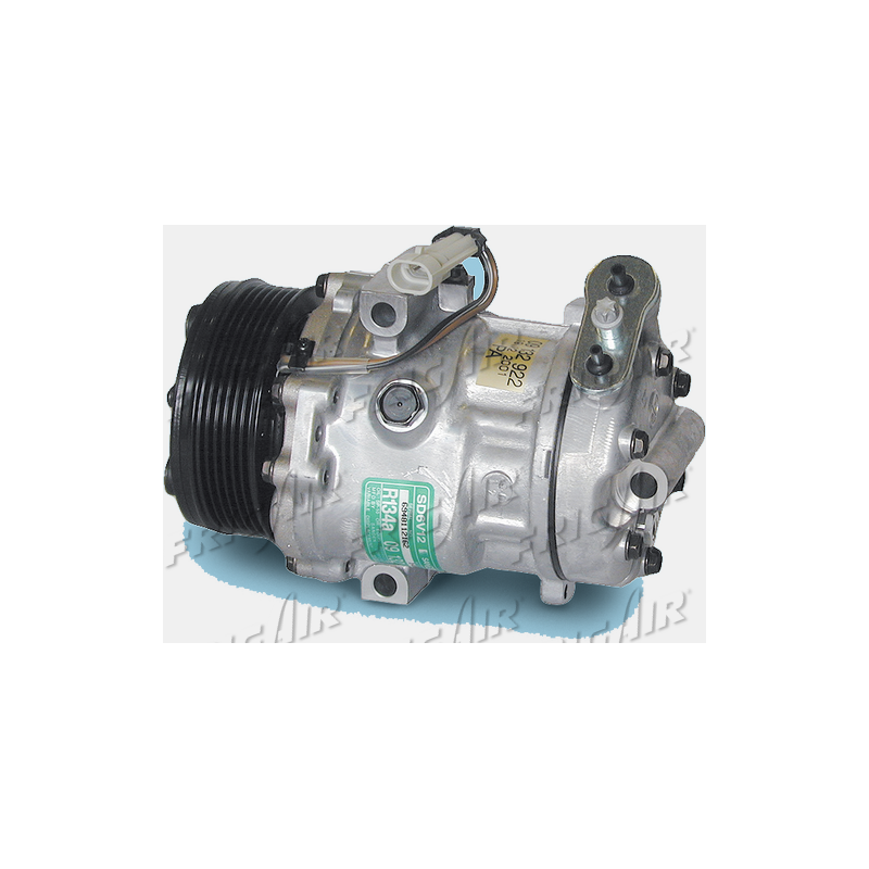 Compressore aria condizionata - FRIG AIR