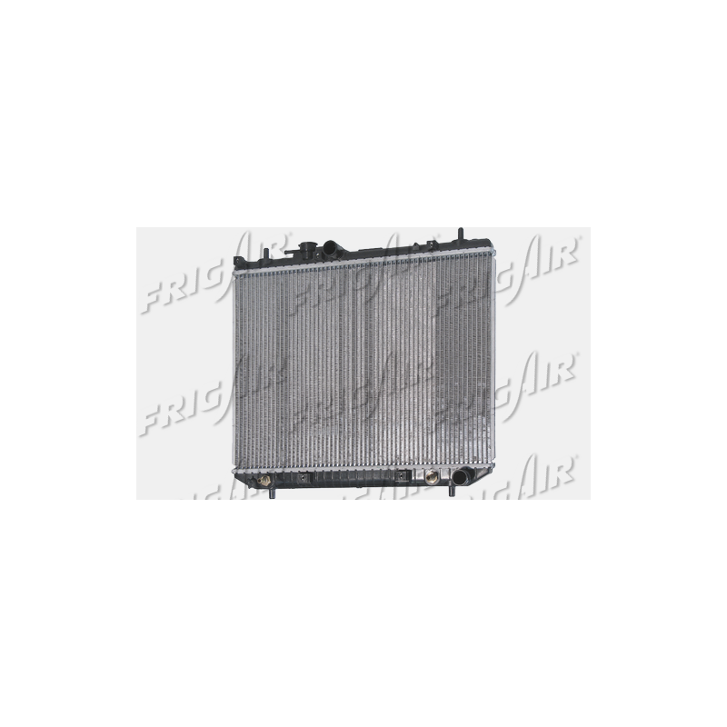 Radiatore acqua - FRIG AIR