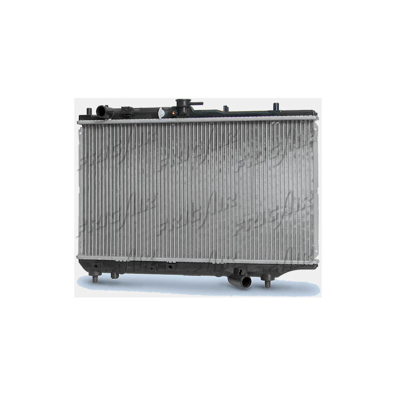 Radiatore acqua - FRIG AIR