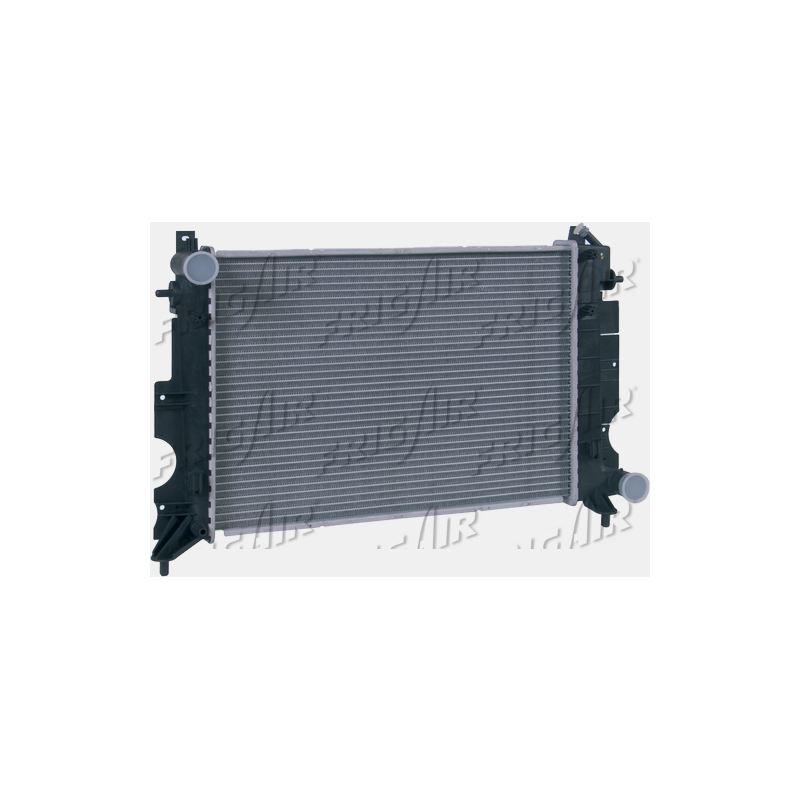 Radiatore acqua - FRIG AIR