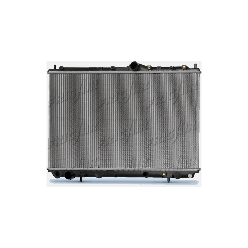 Radiatore acqua - FRIG AIR