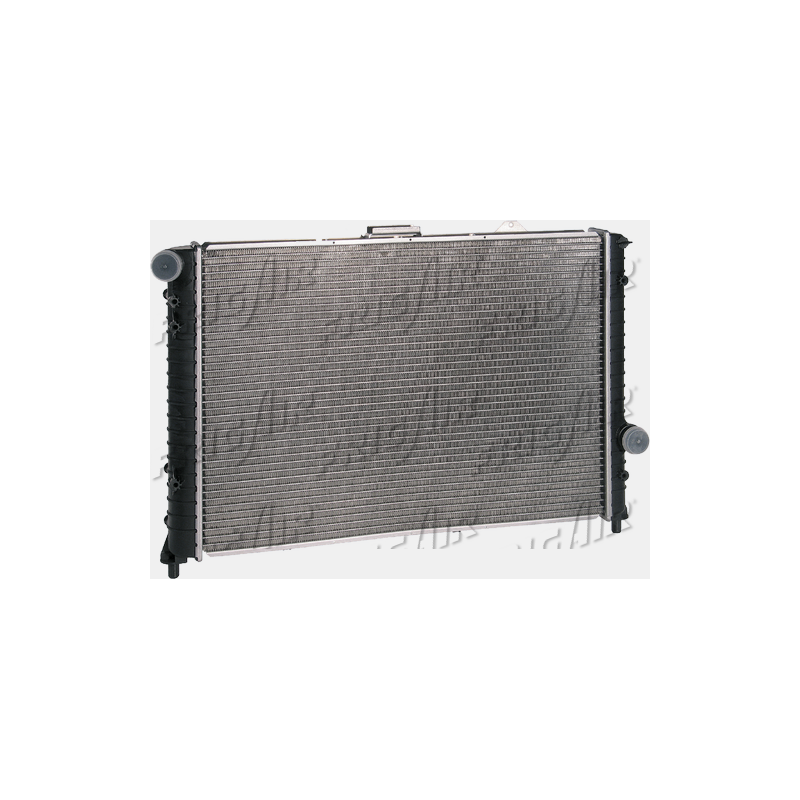 Radiatore acqua - FRIG AIR