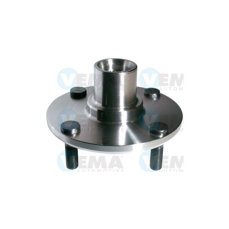 Mozzo ruota asse anteriore - VEMA