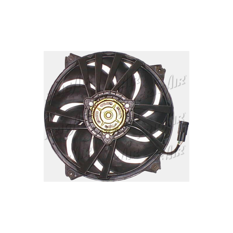 Elettroventola radiatore - FRIG AIR