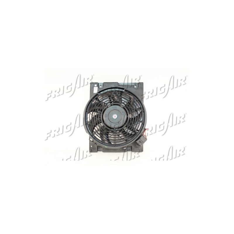 Elettroventola radiatore - FRIG AIR