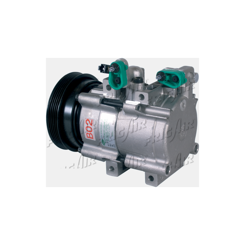 Compressore aria condizionata - FRIG AIR