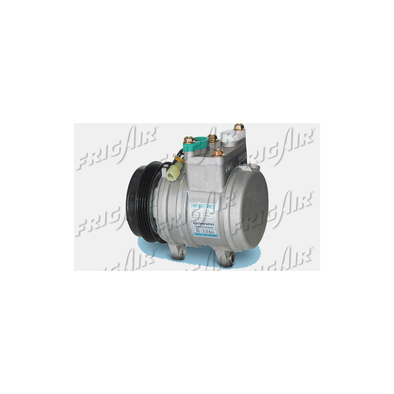Compressore aria condizionata - FRIG AIR