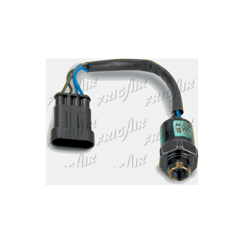 Valvola EGR - FRIG AIR 