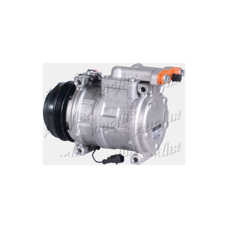 Compressore aria condizionata - FRIG AIR