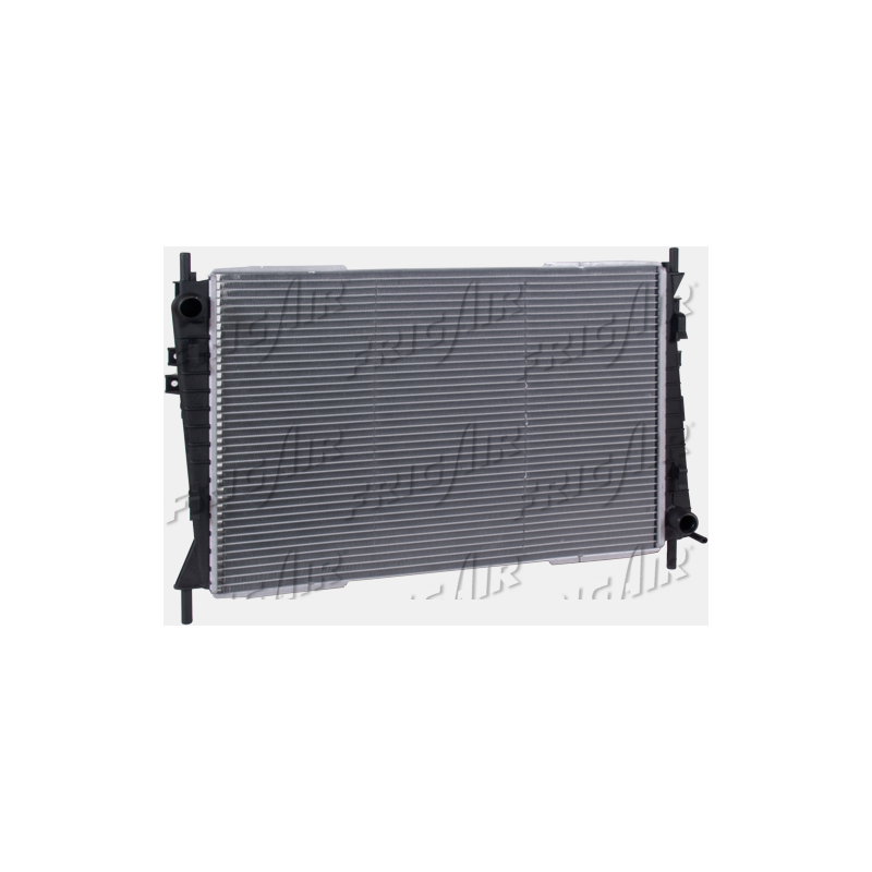 Radiatore acqua - FRIG AIR