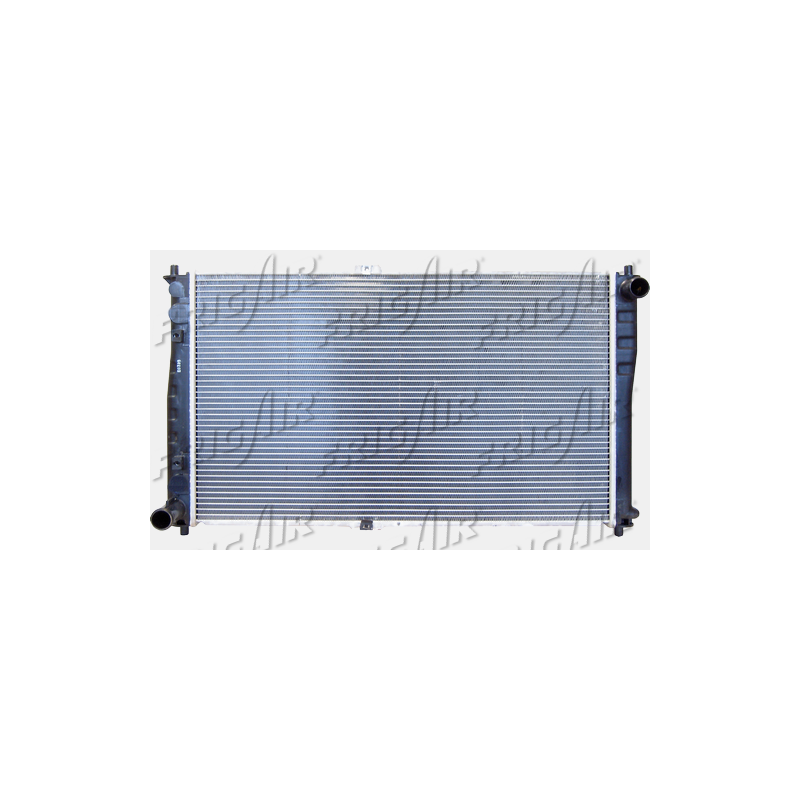 Radiatore acqua - FRIG AIR