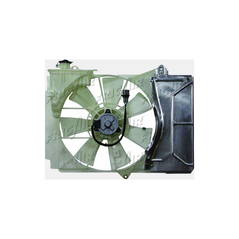 Elettroventola radiatore - FRIG AIR