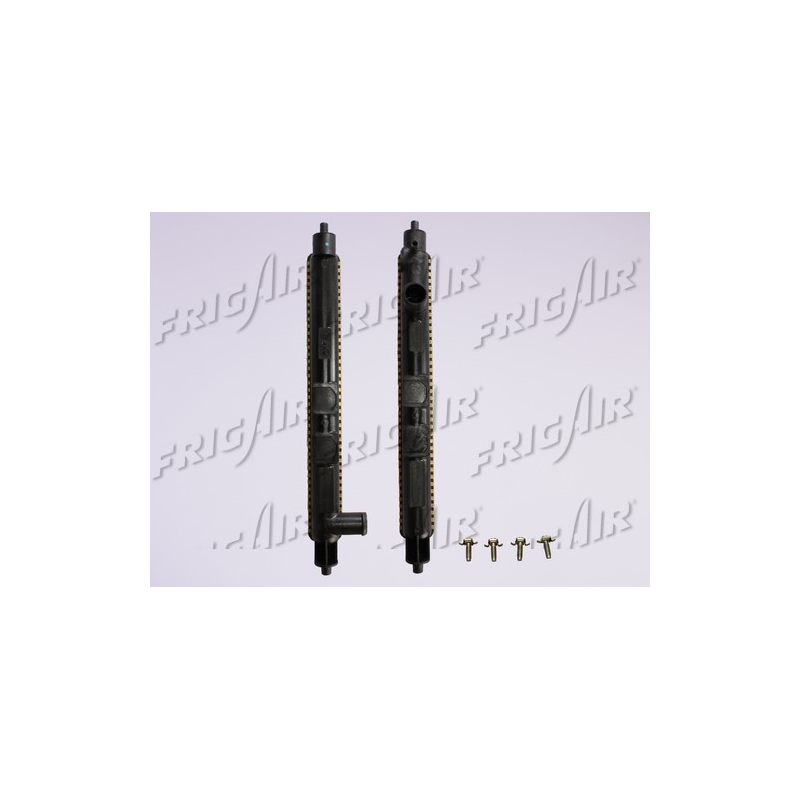 Radiatore acqua - FRIG AIR