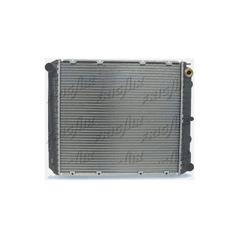 Radiatore acqua - FRIG AIR