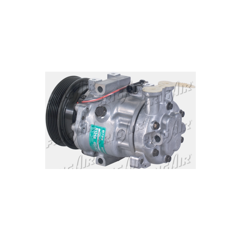 Compressore aria condizionata - FRIG AIR